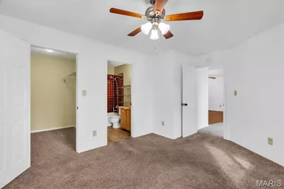 1514 Summer Run Drive #308, Florissant, MO 63033 - Photo 15