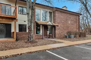 1514 Summer Run Dr, Florissant, MO 63033 - Photo 1