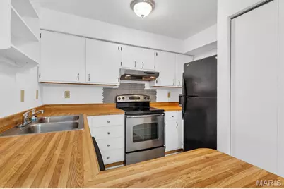 1514 Summer Run Drive #308, Florissant, MO 63033 - Photo 7