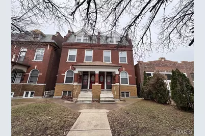 1850 Russell Boulevard, Saint Louis, MO 63104 - Photo 1