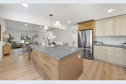 170 Saddleford Drive, Chesterfield, MO 63017 - Photo 13