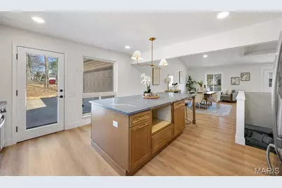 170 Saddleford Drive, Chesterfield, MO 63017 - Photo 11