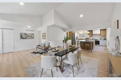 170 Saddleford Drive, Chesterfield, MO 63017 - Photo 9