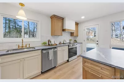 170 Saddleford Drive, Chesterfield, MO 63017 - Photo 3