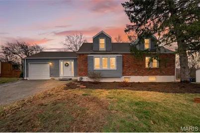 9316 Sappington Road, Saint Louis, MO 63126 - Photo 1