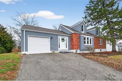 9316 Sappington Road, Saint Louis, MO 63126 - Photo 41