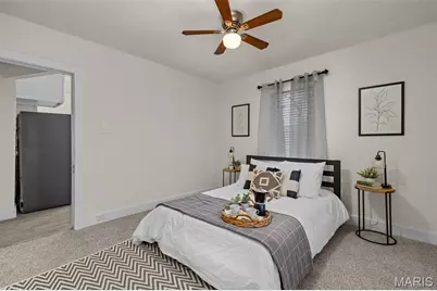 434 Harrison Avenue, Ferguson, MO 63135 - Photo 15