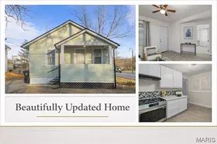 434 Harrison Ave, Ferguson, MO 63135 - Photo 1