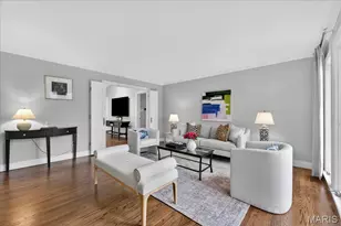 401 Steeplechase Ln, Frontenac, MO 63131 - Photo 5