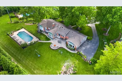 401 Steeplechase Lane, Frontenac, MO 63131 - Photo 47