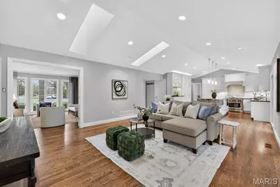 401 Steeplechase Lane, Frontenac, MO 63131 - Photo 13