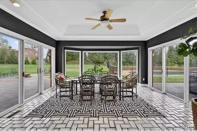 401 Steeplechase Lane, Frontenac, MO 63131 - Photo 15