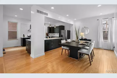 3449 Tennessee Avenue, Saint Louis, MO 63118 - Photo 7