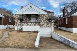 6927 Myron Ave, Saint Louis, MO 63121 - Photo 1