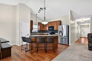 226 Greengate Dr, Lake Saint Louis, MO 63367 - Photo 5