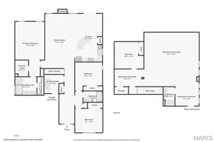 226 Greengate Dr, Lake Saint Louis, MO 63367 - Photo 31