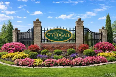 226 Greengate Drive, Lake Saint Louis, MO 63367 - Photo 5