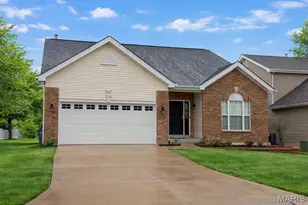 226 Greengate Dr, Lake Saint Louis, MO 63367 - Photo 29