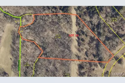 Lot 14 Forestdale Lane, Warrenton, MO 63383 - Photo 1