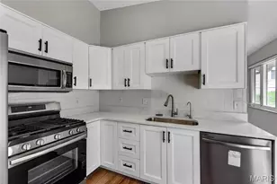 1060 Pinrun Dr, Unincorporated, MO 63011 - Photo 11