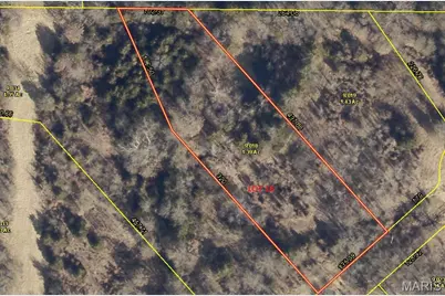 Lot 16 Forestdale Lane, Warrenton, MO 63383 - Photo 1