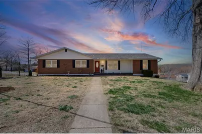 518 N 12th Street, De Soto, MO 63020 - Photo 41