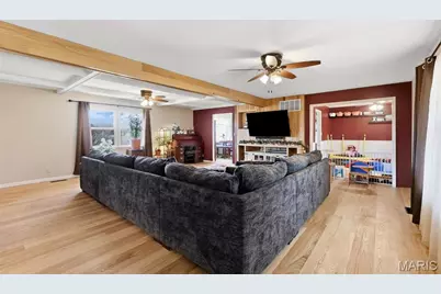 518 N 12th Street, De Soto, MO 63020 - Photo 7