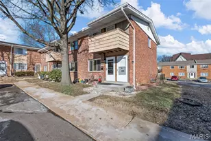 10622 Carroll Wood Way, Saint Louis, MO 63128 - Photo 3