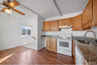 10622 Carroll Wood Way, Saint Louis, MO 63128 - Photo 21