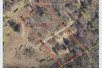Lot 22 Forestdale Lane, Warrenton, MO 63383 - Photo 1