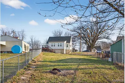 821 Old Cape Road, Jackson, MO 63755 - Photo 9