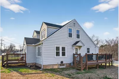 821 Old Cape Road, Jackson, MO 63755 - Photo 3