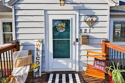 821 Old Cape Road, Jackson, MO 63755 - Photo 41