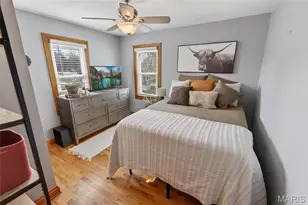 821 Old Cape Rd, Jackson, MO 63755 - Photo 23