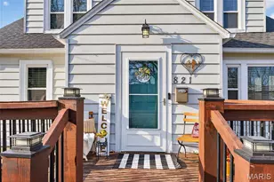 821 Old Cape Rd, Jackson, MO 63755 - Photo 7