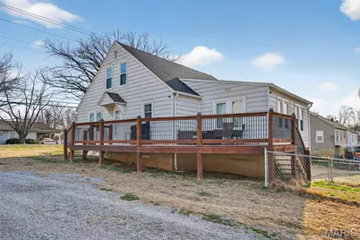 821 Old Cape Road, Jackson, MO 63755 - Photo 5