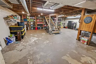 821 Old Cape Road, Jackson, MO 63755 - Photo 35