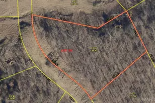 Lot 24 Forestdale Ln, Warrenton, MO 63383 - Photo 1