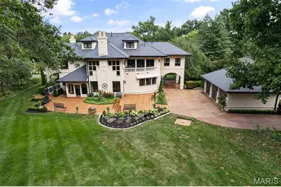 441 Park Road, Webster Groves, MO 63119 - Photo 85