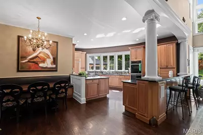 441 Park Road, Webster Groves, MO 63119 - Photo 29