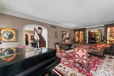 441 Park Road, Webster Groves, MO 63119 - Photo 15