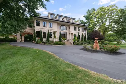 441 Park Road, Webster Groves, MO 63119 - Photo 3