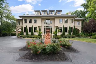441 Park Rd, Webster Groves, MO 63119 - Photo 1