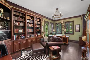 441 Park Rd, Webster Groves, MO 63119 - Photo 13