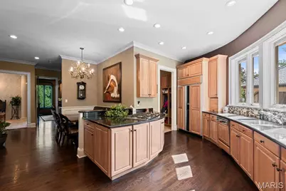 441 Park Road, Webster Groves, MO 63119 - Photo 31