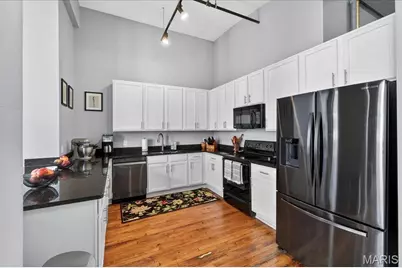 1520 Washington Avenue Avenue #504, Saint Louis, MO 63103 - Photo 17