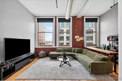1520 Washington Avenue Avenue #504, Saint Louis, MO 63103 - Photo 13