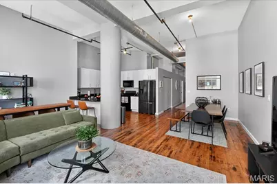 1520 Washington Avenue Avenue #504, Saint Louis, MO 63103 - Photo 11