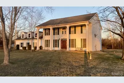 5450 Dutch Creek Road, Cedar Hill, MO 63016 - Photo 1