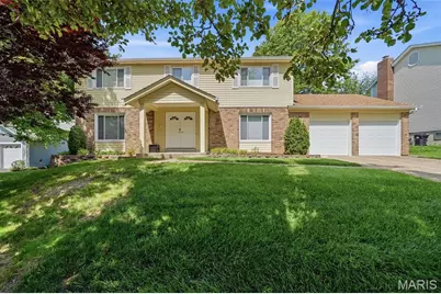 12067 Mereview Drive, Saint Louis, MO 63146 - Photo 1